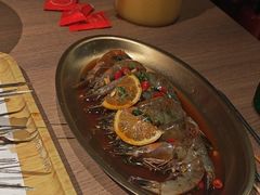 -街角等你.大连海鲜烧烤(西安路店)