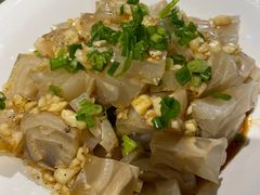 -皖小斌·小葱伴豆腐(丰收路店)