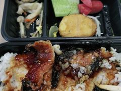 -饭丰町和风精致便当(长阳路店)