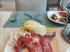 -深圳大梅沙京基洲际度假酒店