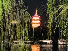 -杭州西湖柳莺里酒店·闻莺厅