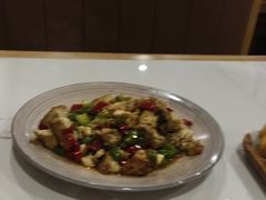 -新凯旋烧烤·燕姐千岛湖土菜