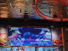 -丽伟的串·烧烤·砂锅(季景天地店)