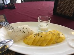 -BAI BUA RESTAURANT