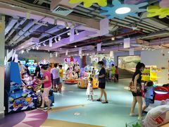 -星舰梦航(广百广场荔胜店)