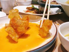 -关东小磨东北菜(上海长风大悦城店)