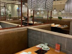 大堂-德香苑脆皮烤鸭·经典(爱融荟城店)