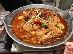 -石灰石烧鸡公(南通万象城店)