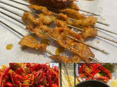 -聚味瞿记·龙虾堂(坡子街店)