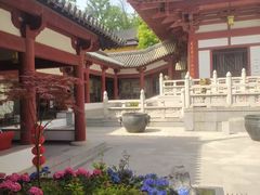 -灵谷景区