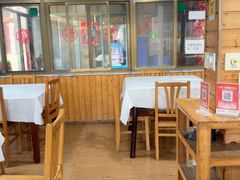 -小六农家乐(崇明西沙湿地店)