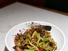 -慕湘精致湖南菜(水贝店)