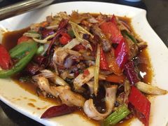 iphone_upload_pic-周老三跷脚牛肉·全牛火锅(非遗传承店)