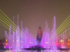 -大唐不夜城贞观广场