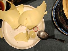 -金狮麟·新豫菜(金码大厦店)