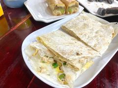 糊拉汰-御清斋总店(天一街店)
