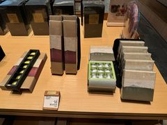 -奈雪茶院·茶室茶馆(广州粤海天地店)
