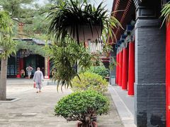 -长安寺