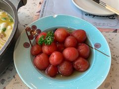 -赵小姐丨新中餐(曲江店)