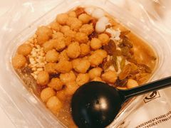 -甜心闲生传统手工冰粉(太古里店)