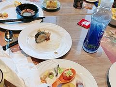 -印象餐厅(杭州国际博览中心北辰大酒店)