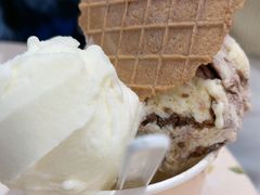 -CREAM STORY意大利手工冰淇淋&甜品(万象前海店)