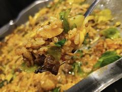 -李氏烤肉店