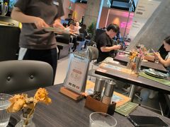 -卡朋西餐(宝安大仟里店)