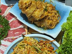 -鹤之乡·齐齐哈尔东北炭火烤肉(昆明盈江路店)