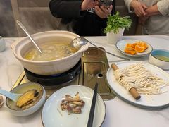 -如一鸡鲍鱼·粤式煲汤(长泰广场店)