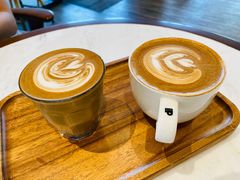 -Peet's Coffee皮爷咖啡(上海长风大悦城店)