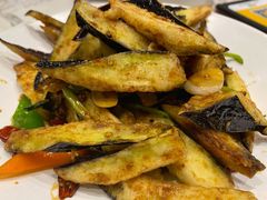 台式风味茄-宝月楼·台湾菜馆(天河城店)