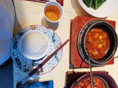 -千百味红餐厅·非遗江西菜(绿地双子塔总店)