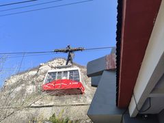 -抱犊寨风景区