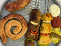 -库滋明·俄罗斯特色美食(中央大街店)