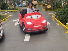 -北戴河集发农业梦想王国