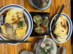 -膳糧·汕头肠粉·潮汕小吃(龙怡店)