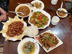 -姚记炒肝店(簋街店)