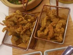 -晋阳春·山西菜·北京烤鸭(交大店)
