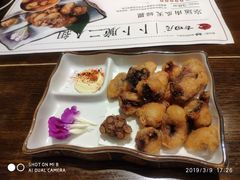 -古田居·特色寿司料理(骏欣中心店)