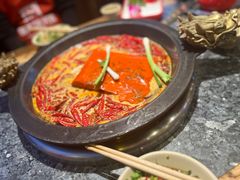 -蜀大侠火锅(春熙路店)