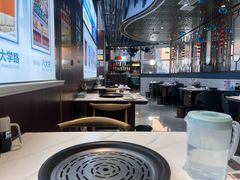 -大锅强·蒸海鲜青岛菜(吾悦广场店)