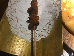 -楼兰新疆主题餐厅(苏州中心店)