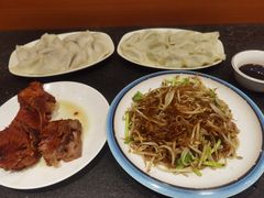 -双福饺子营餐厅(财富广场店)