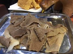 -刘少华贵州小黄牛·鲜牛肉火锅(总店)