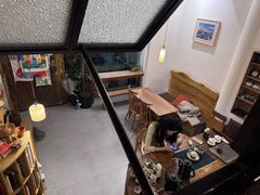 -知亘茶食
