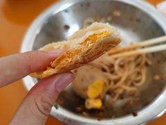 绿豆饼-瘦子桂林米粉店(总店)