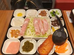 -阿香米线(天津凯德餐厅店)