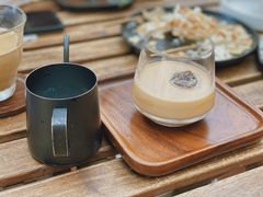 月球咖啡-Home Cafe(水榭春天店)