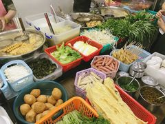 -正宗阳山牛杂(东城店)